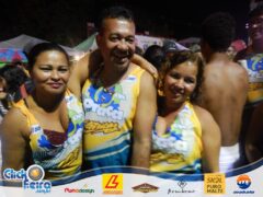 Bloco Da Praça